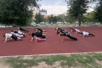 � ���������� ������������ ��� ��������������, ����� � 6 ������������ �������� ������� ��� �������� "�� �������� �����, �� �������� ���" *** ����������� �������, ����� ����� - ������ 2025 ��� (marksadm.ru)