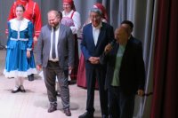 � ������ ������� "����� - ���� ������" � ������������ ��� � ���������� ���� 24 ������� ���������� �������� *** ����������� �������, ����� ����� - ������� 2025 ��� (marksadm.ru)