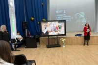28 ������� � ����� � 3 �. ������ ���������� ������ "�������� � ����������: ����� �������� � ����������" *** ����������� �������, ����� ����� - ������� 2025 ��� (marksadm.ru)