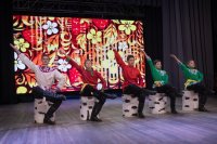 ����-������� ��������� ��������� ������������� ������� � ������� "������ - ��� ��!" *** ����������� �������, ����� ����� - ������ 2025 ��� (marksadm.ru)