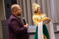 ����������� XIV ������������� ������������� ������ "Russian Event Awards-2025" � ������ ��������� *** ����������� �������, ����� ����� - ������ 2025 ��� (marksadm.ru)