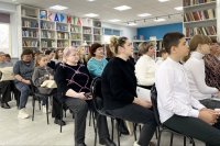 ��������� ����� VI ��������� �������� ����������������� ������������� ����� "���� ����� �� �����..." *** ����������� �������, ����� ����� - ������� 2025 ��� (marksadm.ru)
