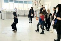 ����������� ���������� �. ������ ������� ������������� ���������� ����� "� ����� � ������� ��������" *** ����������� �������, ����� ����� - ������ 2026 ��� (marksadm.ru)
