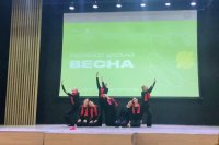 17 ������� � ����������� ������������-������������ �������� ��������� ������������ ���� ��������� "���������� �������� �����" *** ����������� �������, ����� ����� - ������� 2026 ��� (marksadm.ru)