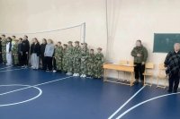 � ����� �. ��������� ������ ������-���������� �����������: "� �������� ���� ����", ������������ � ���� ��������� �������� *** ����������� �������, ����� ����� - ������� 2026 ��� (marksadm.ru)
