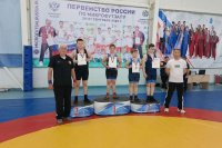 16 ��� � ������ �������� �������� ������ �� �����-������� ������, ����������� 81-� ��������� ������ � ������� ������������� ����� *** ����������� �������, ����� ����� - ��� 2026 ��� (marksadm.ru)