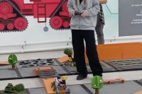 ������������� ������� "��������-2026" *** ����������� �������, ����� ����� - ���� 2026 ��� (marksadm.ru)