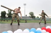 23 ���� �� �������� "�����" � ������ ������ ������������� �����������, ����������� �������� � ������ ������������ ����������� ����� "������" *** ����������� �������, ����� ����� - ���� 2026 ��� (marksadm.ru)