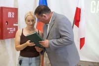 31 ���� � ����������� ���� �������� �. ������ ���������� ��������� �������� 43 ���� ����� ������, � ������� ����������� ����� ����� ��������, ������� ���������� � ��� �� ������ *** ����������� �������, ����� ����� - ���� 2026 ��� (marksadm.ru)