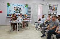 � ���� �� "�����-�������� ��� ����������� �� �������������� ��������������� ���������� �. ������" ������� ����� ���� � �������� ���� �� ����� �������! *** ����������� �������, ����� ����� - �������� 2026 ��� (marksadm.ru)