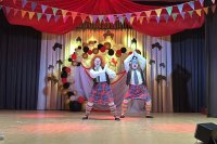 � ���� �������� �.�. ������� ������� �������������� ����������� "����� �������" ������ �����������, ����������� 80-����� ������ *** ����������� �������, ����� ����� - �������� 2026 ��� (marksadm.ru)