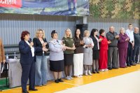 ���������� �������� ������� �� �������������� ���������� "������ �� ���� - ������ �� ������!" � ����������� ���� *** ����������� �������, ����� ����� - ������� 2026 ��� (marksadm.ru)