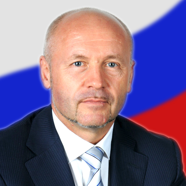 Глава Марксовского муниципального района О.А. Тополь